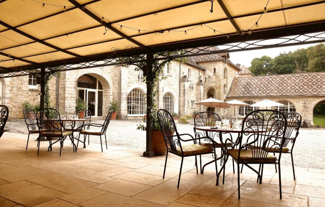 Chateau De Bournel Cubry Exterior photo