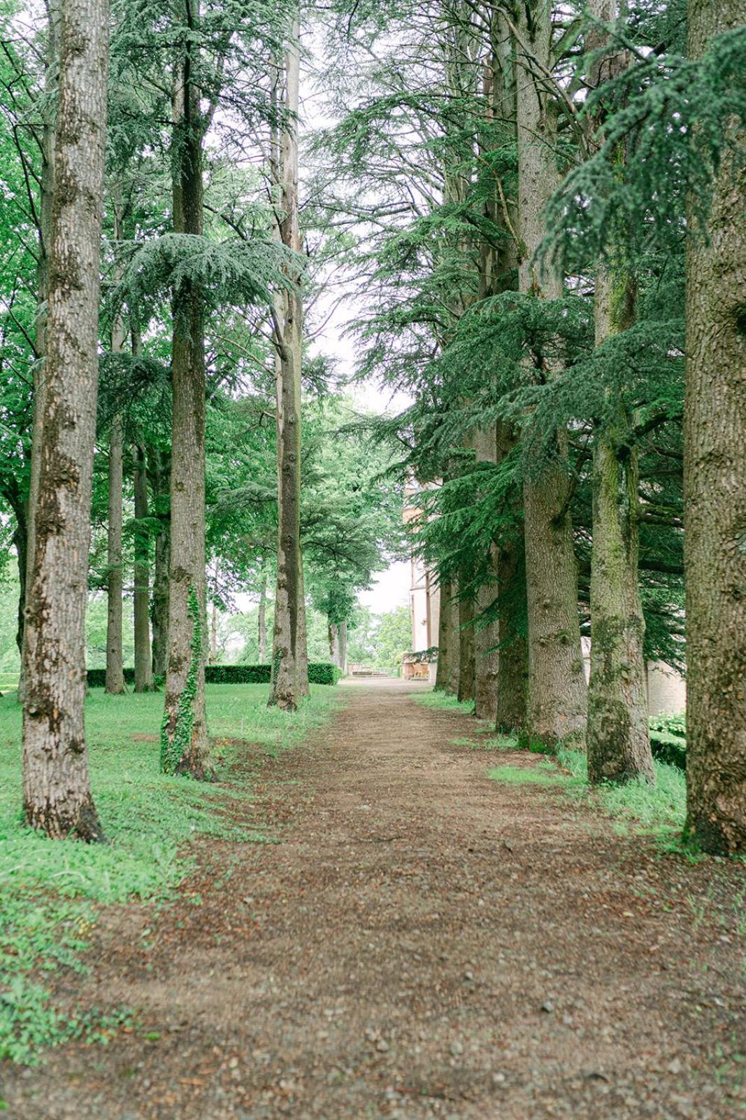 Chateau De Bournel Cubry Exterior photo